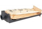 Makita 193294-5 Papierowy worek na pył z uchwytem BO3700