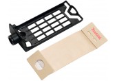 Makita 193294-5 Papierowy worek na pył z uchwytem BO3700