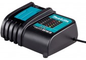 Makita DC18SD Ładowarka LXT 194533-6