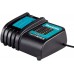 Makita DC18SD Ładowarka LXT 194533-6