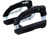 Makita 194649-7 Osłona akumulatora dla BL1430B/BL1440/BL1450/BL1460B/BL1830B/BL1840