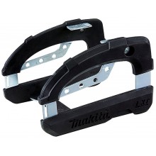 Makita 194649-7 Osłona akumulatora dla BL1430B/BL1440/BL1450/BL1460B/BL1830B/BL1840