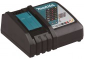Makita DC18RC Ładowarka 7.2V - 18V Li-Ion,195584-2 ( pakowana w folii)