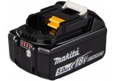 Makita 197280-8 Akumulator Li-ion LXT BL1850B 18V/5,0Ah ( oryginalne opakowanie)