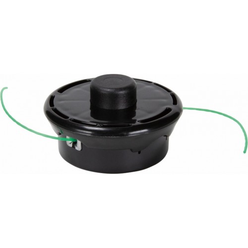 Makita 197297-1 Półautomatyczna głowica żyłkowa 2,0 mm M8×1,25 RH Makita 197297-1 Półautomatyczna głowica żyłkowa 2,0 mm M8×1,25 RH