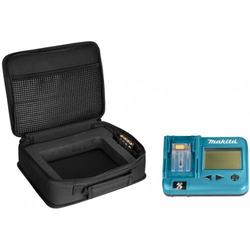 Makita 198038-8 BTC04 Tester akumulatorów LXT Makita 198038-8 BTC04 Tester akumulatorów LXT