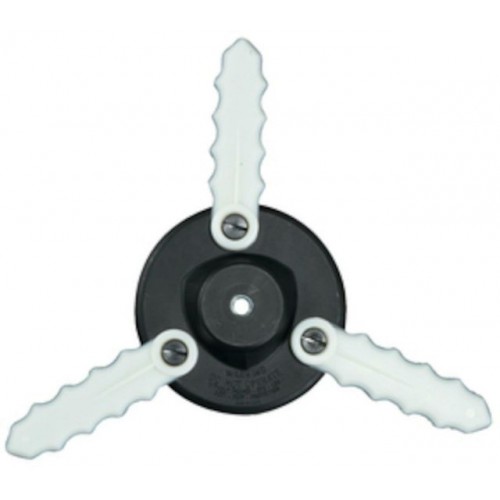 Makita 346280-7 Nóż tnący do kosy