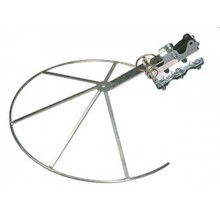 Makita 385341300 Osłona noża do kos spalinowych