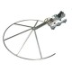 Makita 385341300 Osłona noża do kos spalinowych