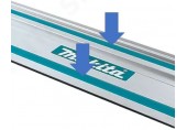 Makita 413101-9 Taśma ślizgowa do listwy prowadzącej 1400mm