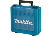 Makita 824811-7 Walizka plastikowa HP1630K/1631K