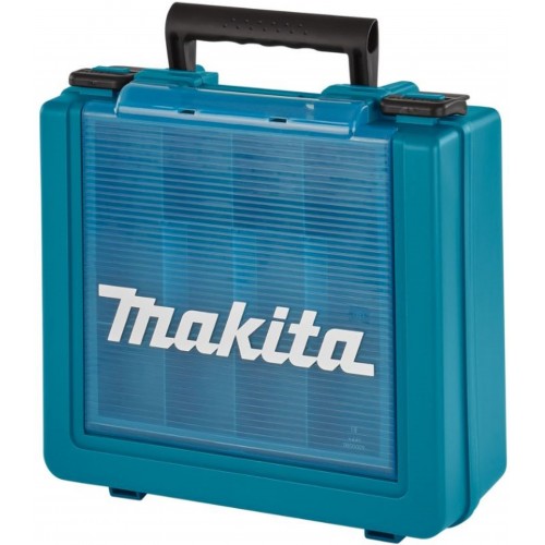 Makita 824811-7 Walizka plastikowa HP1630K/1631K Makita 824811-7 Walizka plastikowa HP1630K/1631K