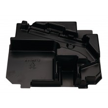 Makita 837897-2 Wkład do walizki Makpac DJR143/183