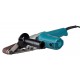Makita 9031 Pilnik taśmowy 533x30mm, 550W