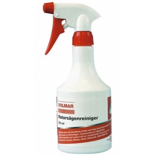 Makita 980008125 Środek do czyszczenia pił łańcuchowych 0,5 l Makita 980008125 Środek do czyszczenia pił łańcuchowych 0,5 l