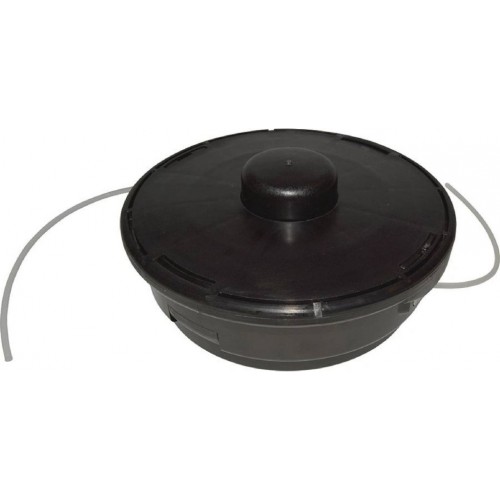 Makita A-81658 Głowica żyłkowa T/G 3,0 mm M10×1,25 LH do EM4350 Makita A-81658 Głowica żyłkowa T/G 3,0 mm M10×1,25 LH do EM4350