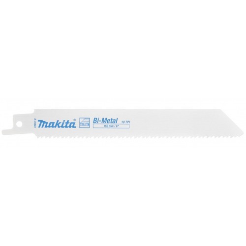 Makita B-31859 Brzeszczot do piły szablastej, 225 x 0,9 mm Makita B-31859 Brzeszczot do piły szablastej, 225 x 0,9 mm