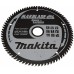 Makita B-32627 Tarcza tnąca MAKBLADE PLUS T.C.T, 216 x 30 mm, 80 T