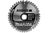 Makita B-32683 brzeszczot do drewna Makblade 216x2,1x30mm 40Z = stary B-08872