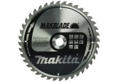 Makita B-32786 Piła tarczowa do cięcia drewna 305x30 mm 40 zębów