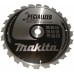 MAKITA B-33087 Piła tarczowa do drewna SPECIALIZED z zębami zagłębionymi 355x3x30mm 24Z