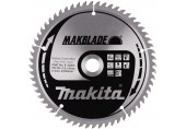 Makita B-32823 Tarcza pilarska do drewna MAKBLADE 190x2x20mm 60Z