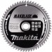 Makita B-32823 Tarcza pilarska do drewna MAKBLADE 190x2x20mm 60Z