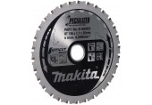 Makita B-69303 TCT Efficut Tarcza tnąca, do metalu 136mm 30T= old B-60303