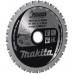 Makita B-69303 TCT Efficut Tarcza tnąca, do metalu 136mm 30T= old B-60303