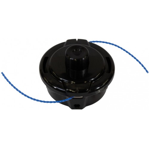 Makita B-70518 Półautomatyczna głowica żyłkowa 2,4 mm M8×1,25 LH Makita B-70518 Półautomatyczna głowica żyłkowa 2,4 mm M8×1,25 LH