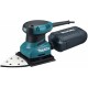 Makita BO4565K Szlifierka oscylacyjna 112x190mm, 200W, walizka