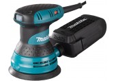 Makita BO5031 Szlifierka mimośrodowa z regulacją (300W/125mm)