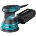 Makita BO5031 Szlifierka mimośrodowa z regulacją (300W/125mm)