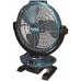 Makita CF003GZ Wentylator zasilany akumulatorem Li-ion XGT 40V, bez akumulatora