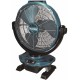 Makita CF003GZ Wentylator zasilany akumulatorem Li-ion XGT 40V, bez akumulatora