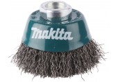 Makita D-24072 Szczotka druciana falista 60mm