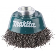 Makita D-24072 Szczotka druciana falista 60mm