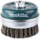 Makita D-29290 szczotka druciana pleciona 100mm