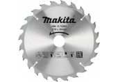 Makita Brzeszczot D-72291 210x30mm 24Z