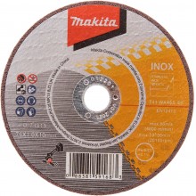 Makita D-74815-5 Tarcza tnąca do stali 76 x 10 mm - 5 szt.