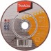 Makita D-74815-5 Tarcza tnąca do stali 76 x 10 mm - 5 szt.