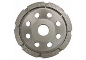 MAKITA D-80553 tarcza diamentowa szlifierska 115x5x22.23 mm =oldD-60676