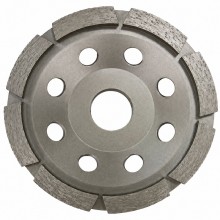 MAKITA D-80553 tarcza diamentowa szlifierska 115x5x22.23 mm =oldD-60676