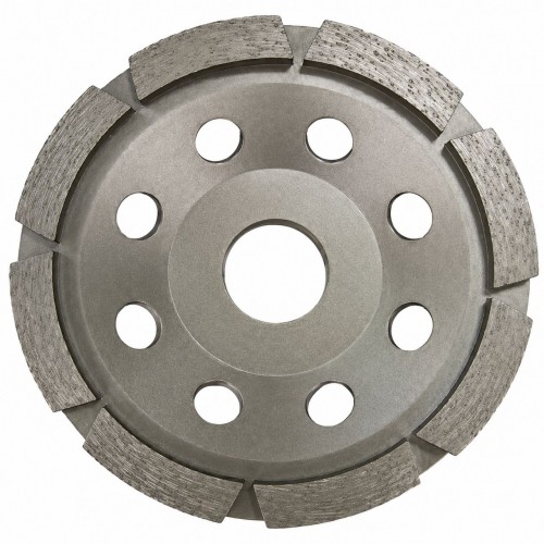 MAKITA D-80553 tarcza diamentowa szlifierska 115x5x22.23 mm =oldD-60676