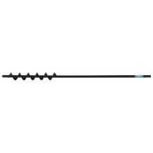 Makita D-82105 Wiertło ziemne sześciokątne 30 × 600 mm