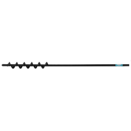 Makita D-82105 Wiertło ziemne sześciokątne 30 × 600 mm