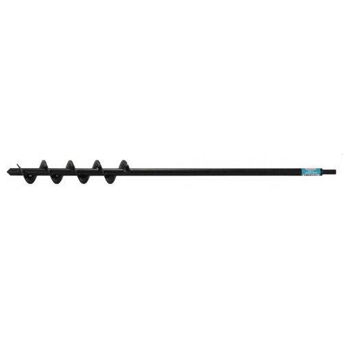 Makita D-82111 Wiertło ziemne sześciokątne 45 × 600 mm