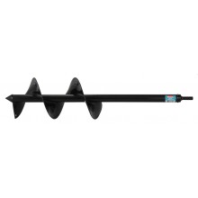 Makita D-82149 Wiertło ziemne sześciokątne 130 × 600 mm