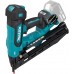 Makita DBN620Z Akum. gwoździarka wykończeniowa LXT 18V bez akumulatora