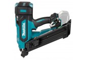 Makita DBN640ZK Akumulatorowa gwoździarka do złączy ciesielskich Li-Ion LXT 18V, bez akum